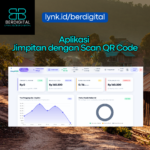 Aplikasi Jimpitan Warga dengan Scan Kode QR
